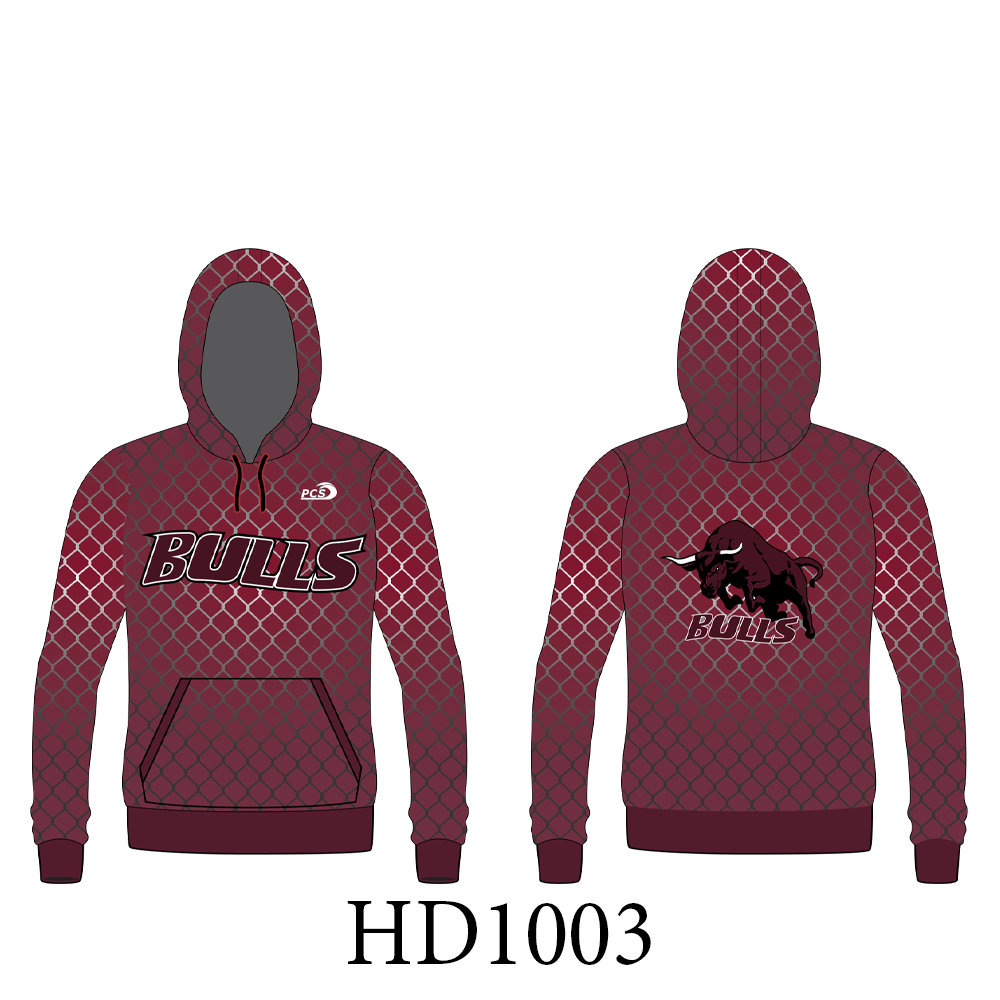 Sublimated Pullover Hoodies | Pacific Coast Sportswear